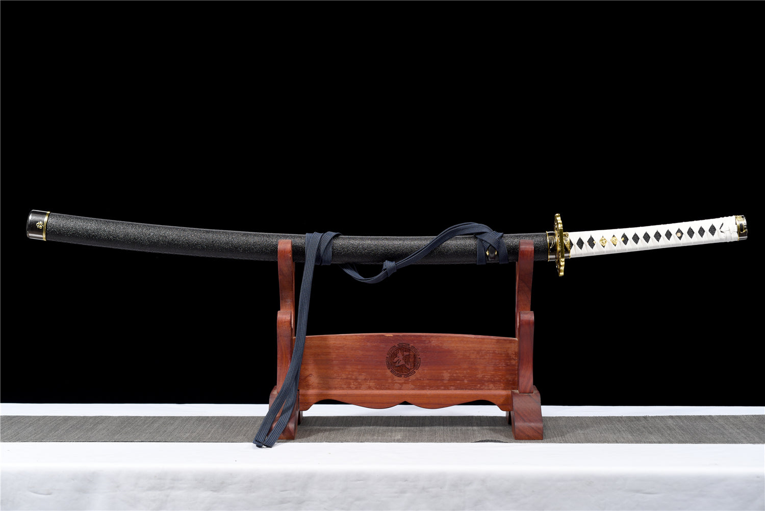 R25-DMC5 Yamato sword-Ultra-restored