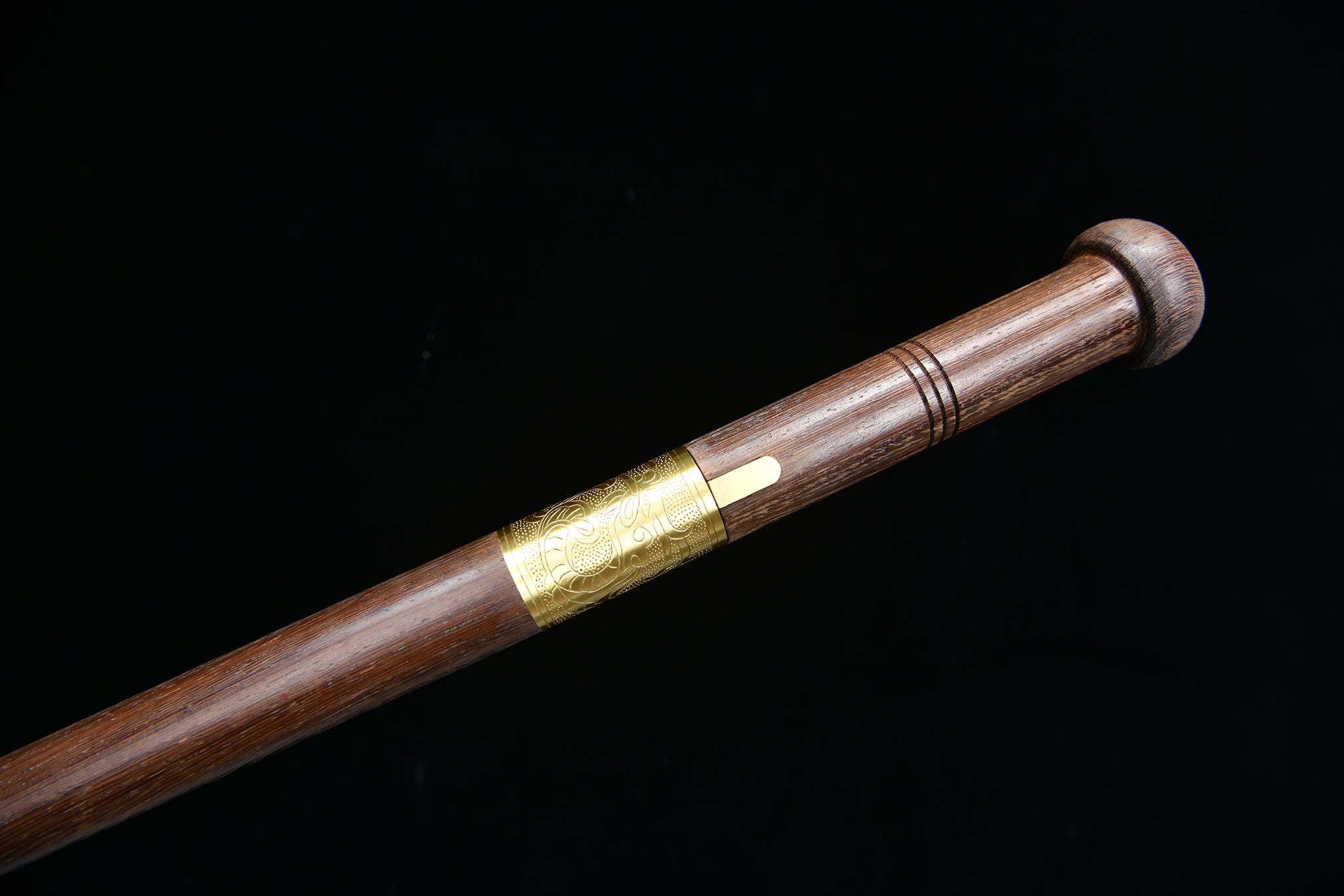 MOE06 - Walking Stick Cane Sword