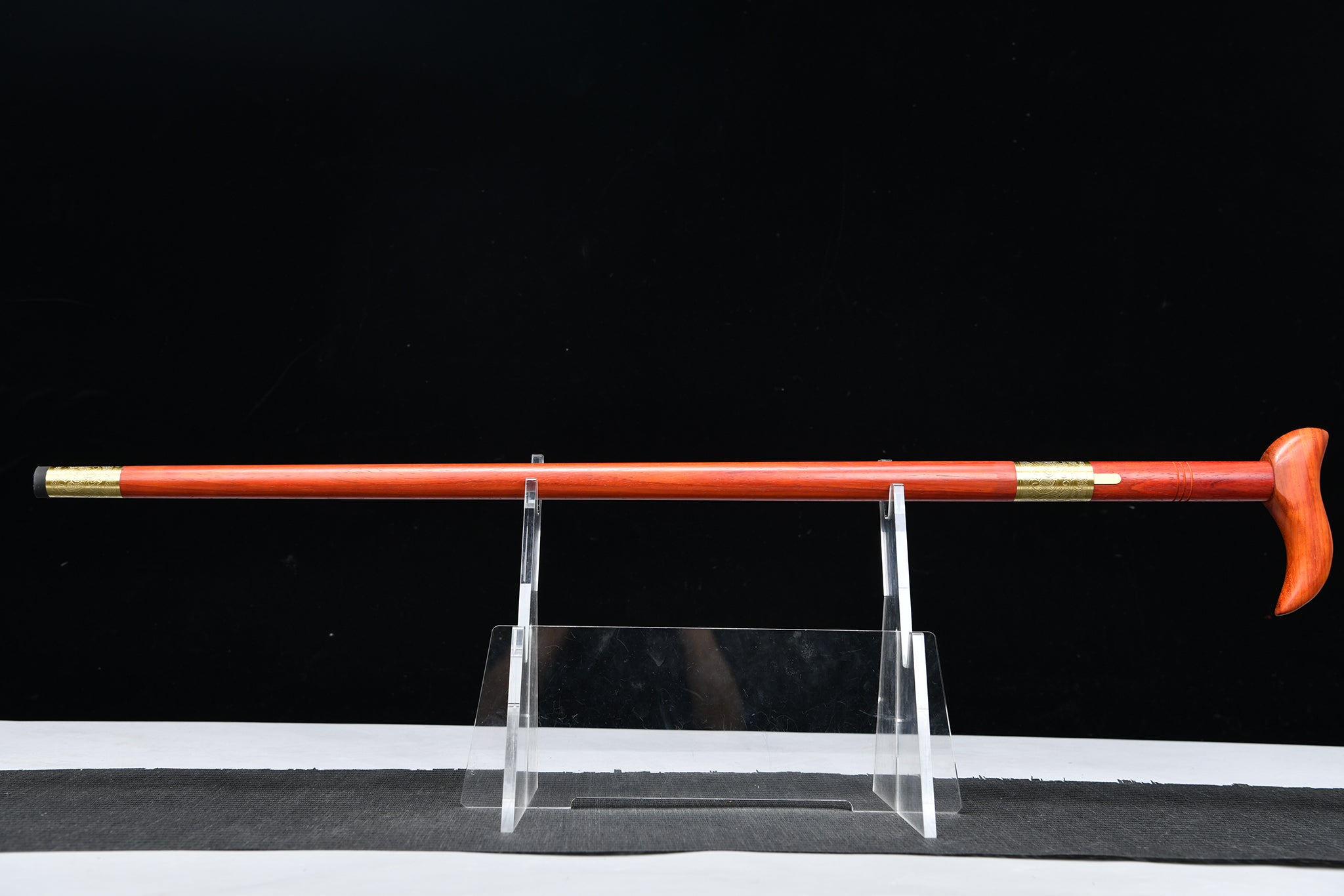 Moe08 - Walking Stick Cane Sword